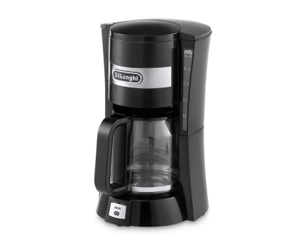 Ekspres automatyczny DeLonghi Ekspres przelewowy EKSPRES PRZELEW. ICM 15210